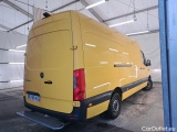  Mercedes  Sprinter MERCEDES-BENZ  VU 4p Fourgon 314 CDI Emp 4325 3.5T #3