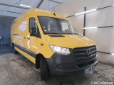  Mercedes  Sprinter MERCEDES-BENZ  VU 4p Fourgon 314 CDI Emp 4325 3.5T #4