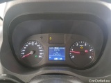  Mercedes  Sprinter MERCEDES-BENZ  VU 4p Fourgon 314 CDI Emp 4325 3.5T #6