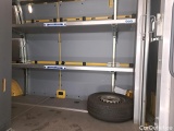  Mercedes  Sprinter MERCEDES-BENZ  VU 4p Fourgon 314 CDI Emp 4325 3.5T #9