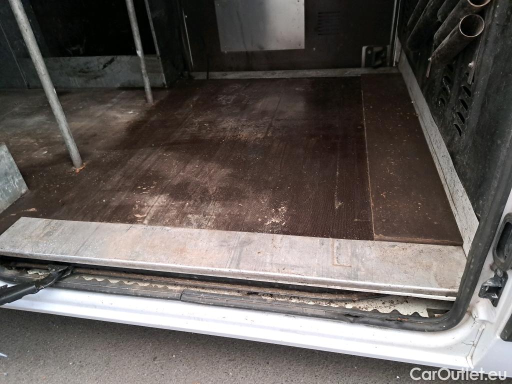  Nissan  NV400 NISSAN  VU 4p Fourgon L3H2 2.3 DCI TT 170 S/S 3500 N-Connecta #23