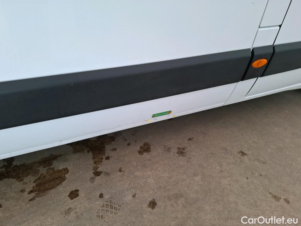  Renault  Master  Fourgon L3H2 3 5 Grand Confort dCi 135CV BVM6 E6dT #3