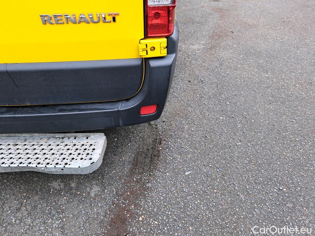  Renault  Master RENAULT  / 2019 / 4P / Fourgon tôlé FG Tr GCF F3500 L2H2 Energy dCi 150 #31