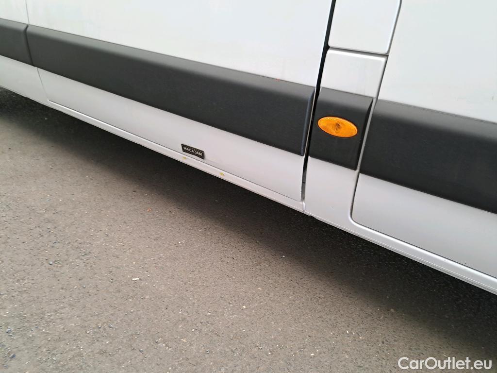  Nissan  NV400 NISSAN  VU 4p Fourgon L3H2 2.3 DCI TT 170 S/S 3500 N-Connecta #14