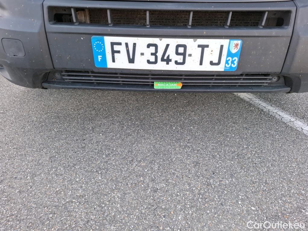  Peugeot  Boxer PEUGEOT  / 2014 / 4P / Fourgon tôlé BlueHDi S&S 120 PREMIUM 335 L2H2 #150