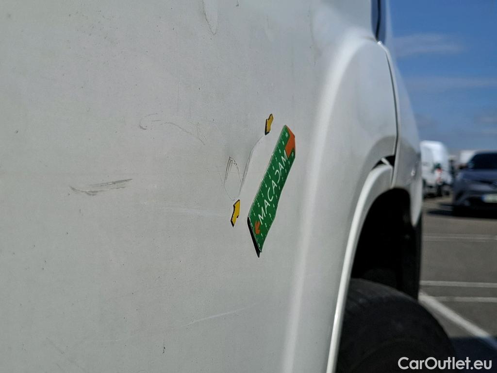  Peugeot  Boxer PEUGEOT  / 2014 / 4P / Fourgon tôlé BlueHDi S&S 120 PREMIUM 335 L2H2 #57