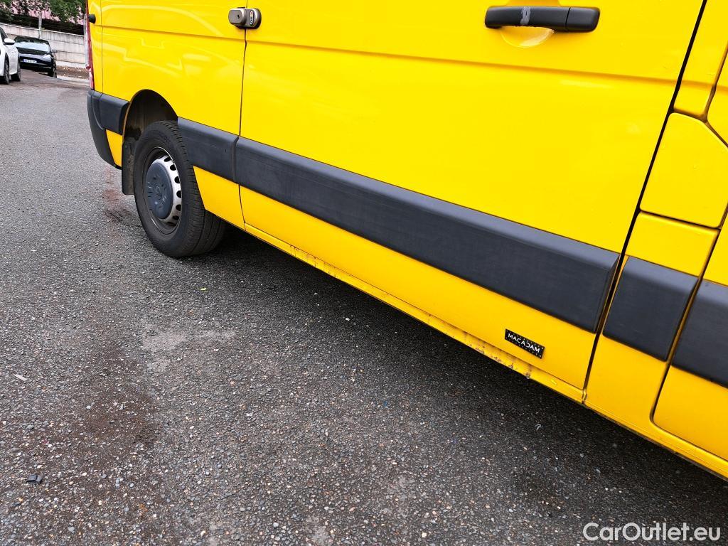  Renault  Master RENAULT  / 2019 / 4P / Fourgon tôlé FG Tr GCF F3500 L2H2 Energy dCi 150 #4