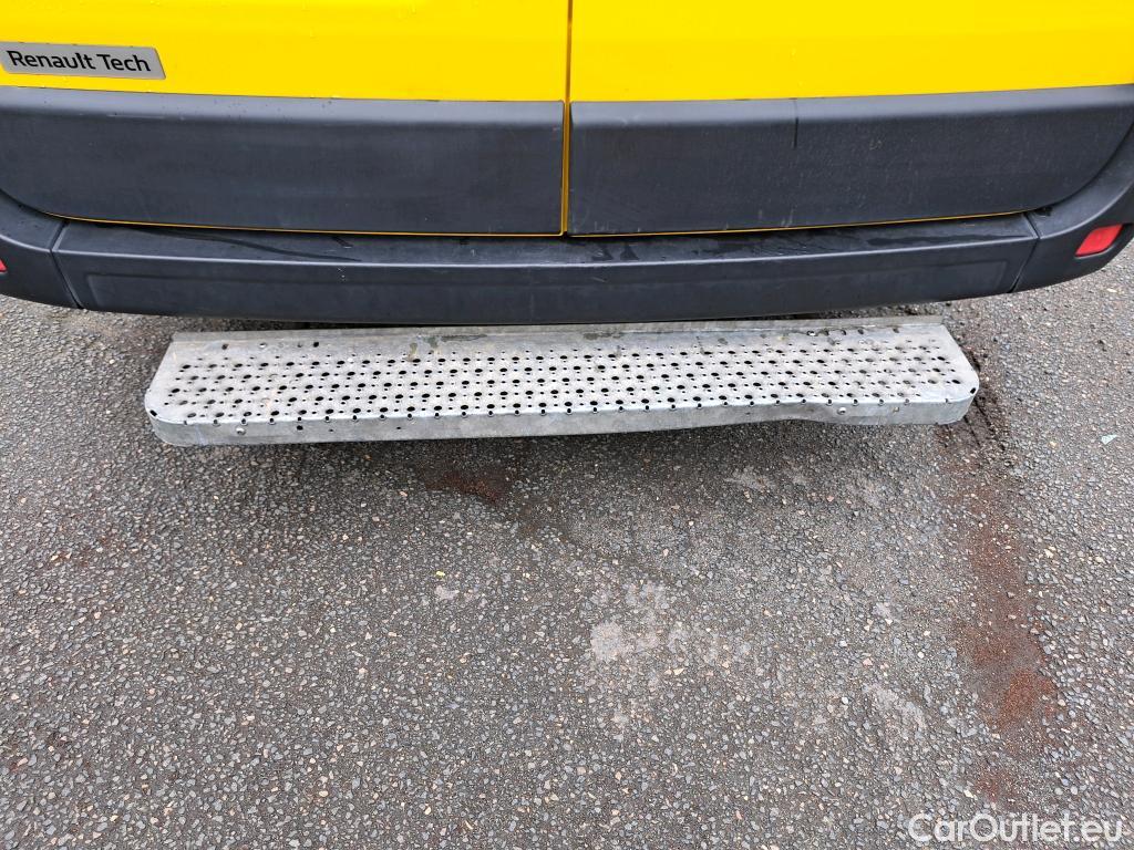  Renault  Master RENAULT  / 2019 / 4P / Fourgon tôlé FG Tr GCF F3500 L2H2 Energy dCi 150 #20