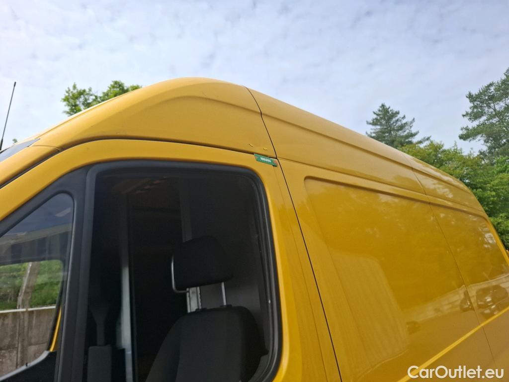  Mercedes  Sprinter MERCEDES-BENZ  / 2018 / 4P / Fourgon tôlé 314 CDI Emp 3665 3.5T #10