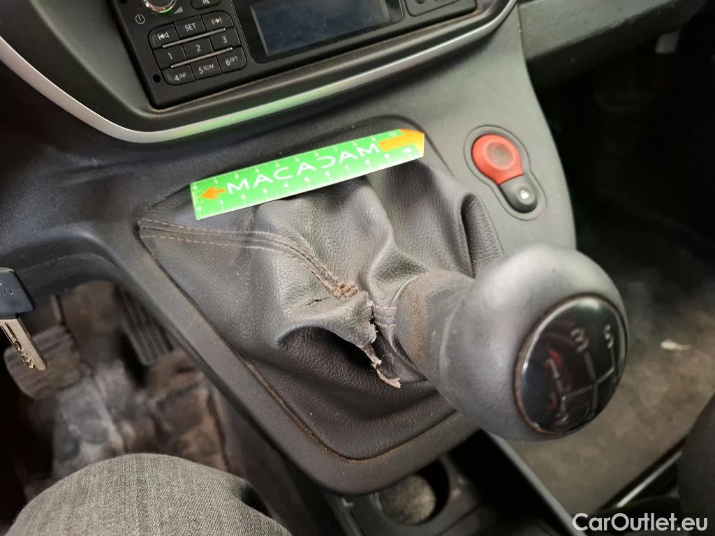  Renault  Kangoo  Express Grand Confort (L1) 1.5 dCi 90CV BVM5 E6 #55
