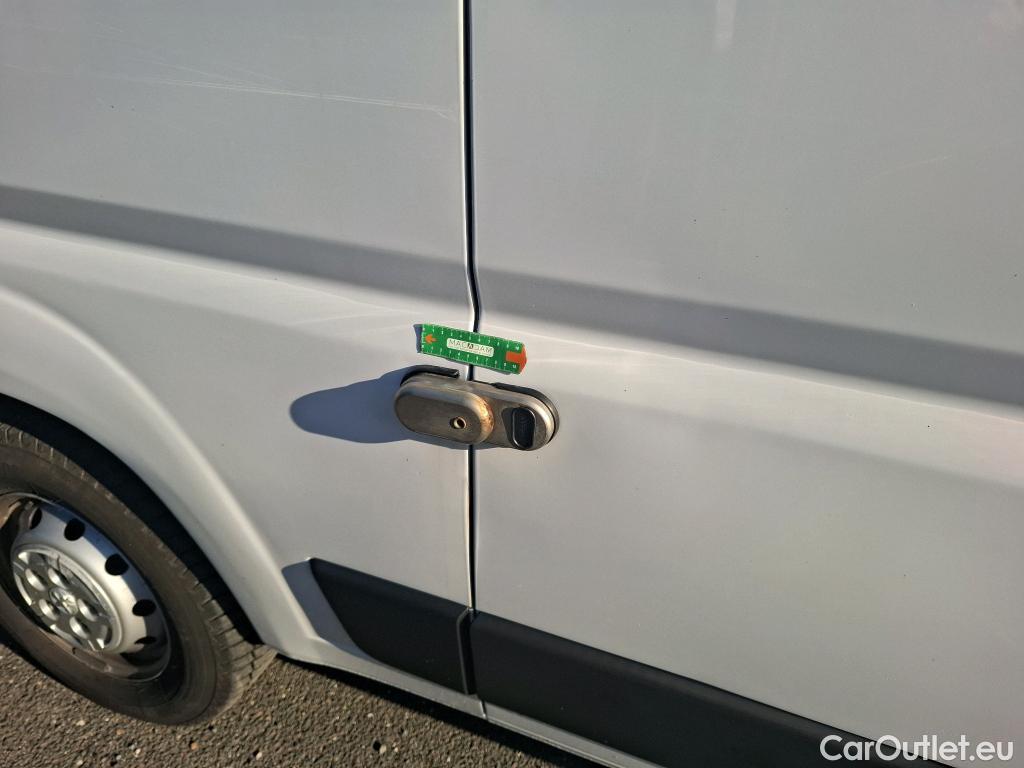  Peugeot  Boxer PEUGEOT  / 2014 / 4P / Fourgon tôlé BlueHDi 120 S&S ASPHALT 333 L2H2 #21