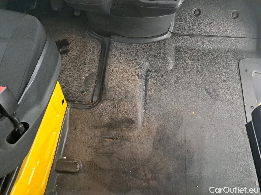  Mercedes  Sprinter MERCEDES-BENZ  VU 4p Fourgon 314 CDI Emp 4325 3.5T #20