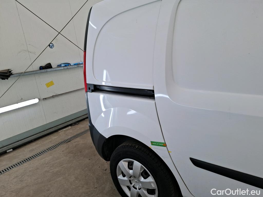  Renault  Kangoo  Express Grand Confort (L1) 1.5 dCi 90CV BVM5 E6 #7
