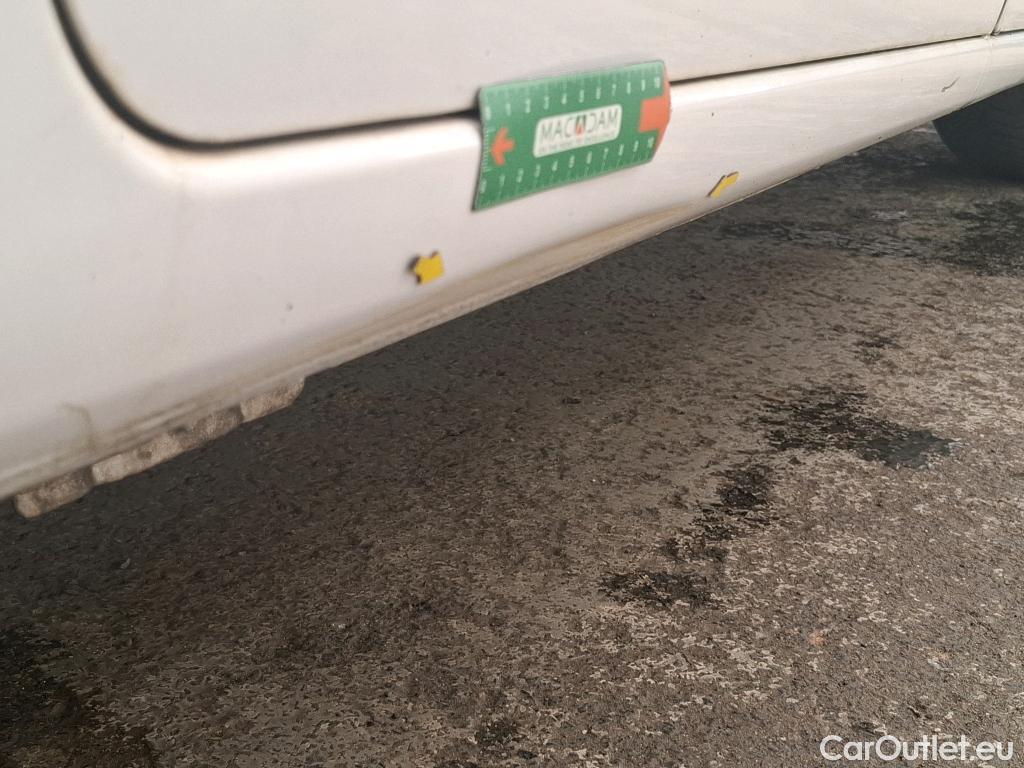  Peugeot  Partner  Asphalt L1 1.6 HDi 100CV BVM5 E6 #14