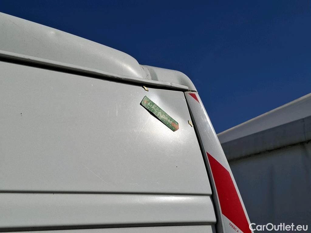  Peugeot  Boxer PEUGEOT  / 2014 / 4P / Fourgon tôlé BlueHDi S&S 120 PREMIUM 335 L2H2 #37