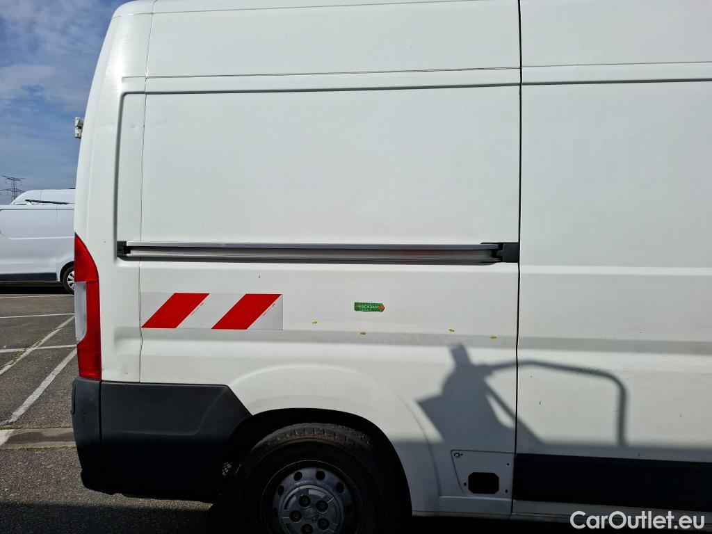  Peugeot  Boxer PEUGEOT  / 2014 / 4P / Fourgon tôlé BlueHDi S&S 120 PREMIUM 335 L2H2 #12