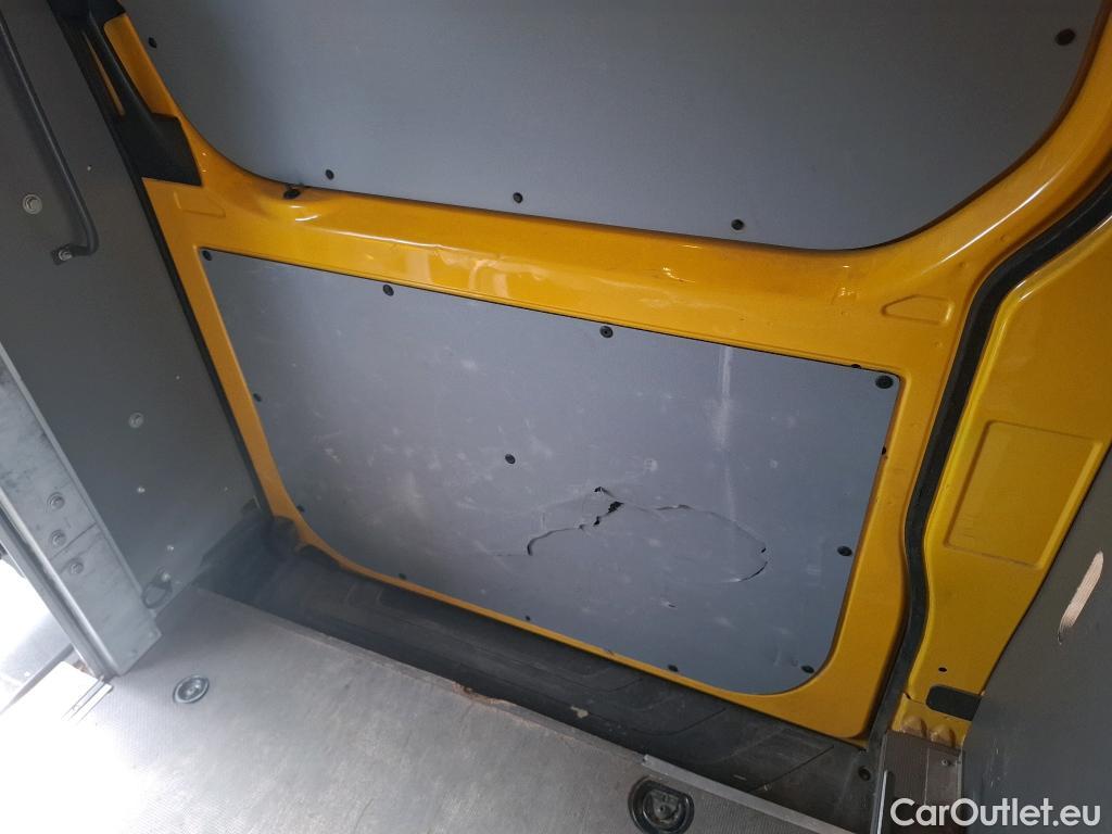  Mercedes  Sprinter MERCEDES-BENZ  / 2018 / 4P / Fourgon tôlé 314 CDI Emp 3665 3.5T #3