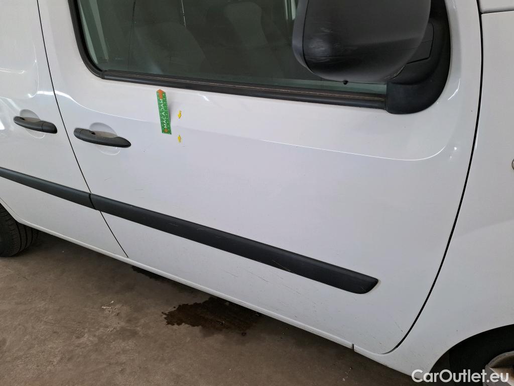  Renault  Kangoo  Express Grand Confort (L1) 1.5 dCi 90CV BVM5 E6 #51