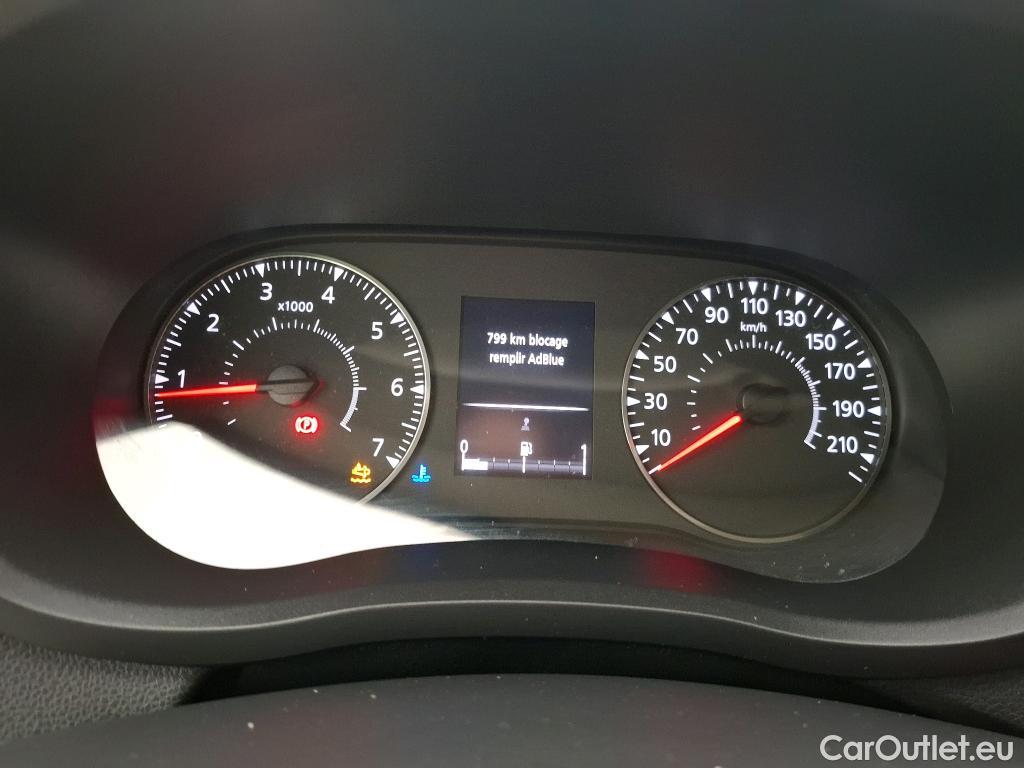 Renault  Master  Fourgon L3H2 3 5 Grand Confort dCi 135CV BVM6 E6dT #16