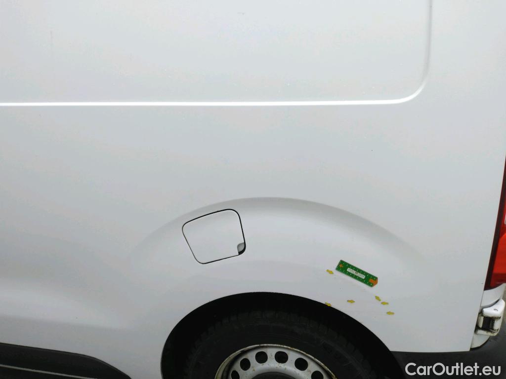  Peugeot  Expert  Fourgon Premium Compact 1.5 HDi 120CV BVM6 E6dT #1