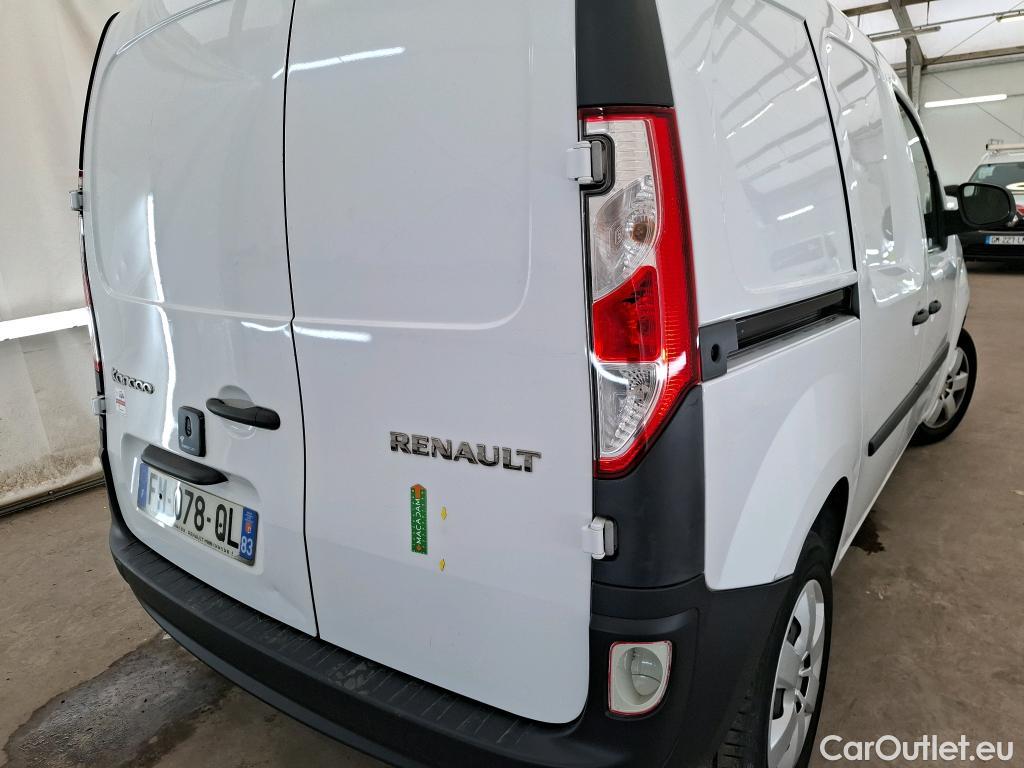  Renault  Kangoo  Express Grand Confort (L1) 1.5 dCi 90CV BVM5 E6 #44