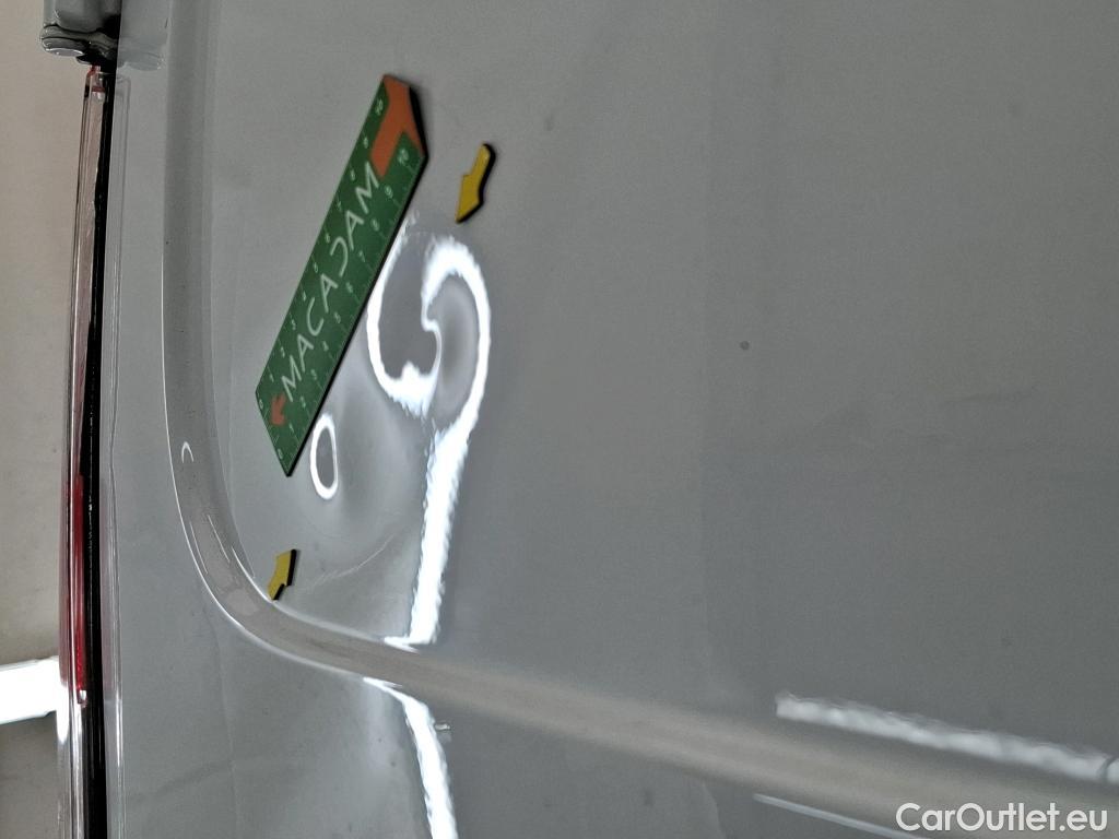  Renault  Kangoo  Express Grand Confort (L1) 1.5 dCi 90CV BVM5 E6 #12