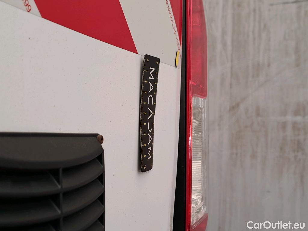  Nissan  NV400 NISSAN  VU 4p Fourgon L3H2 2.3 DCI TT 170 S/S 3500 N-Connecta #10