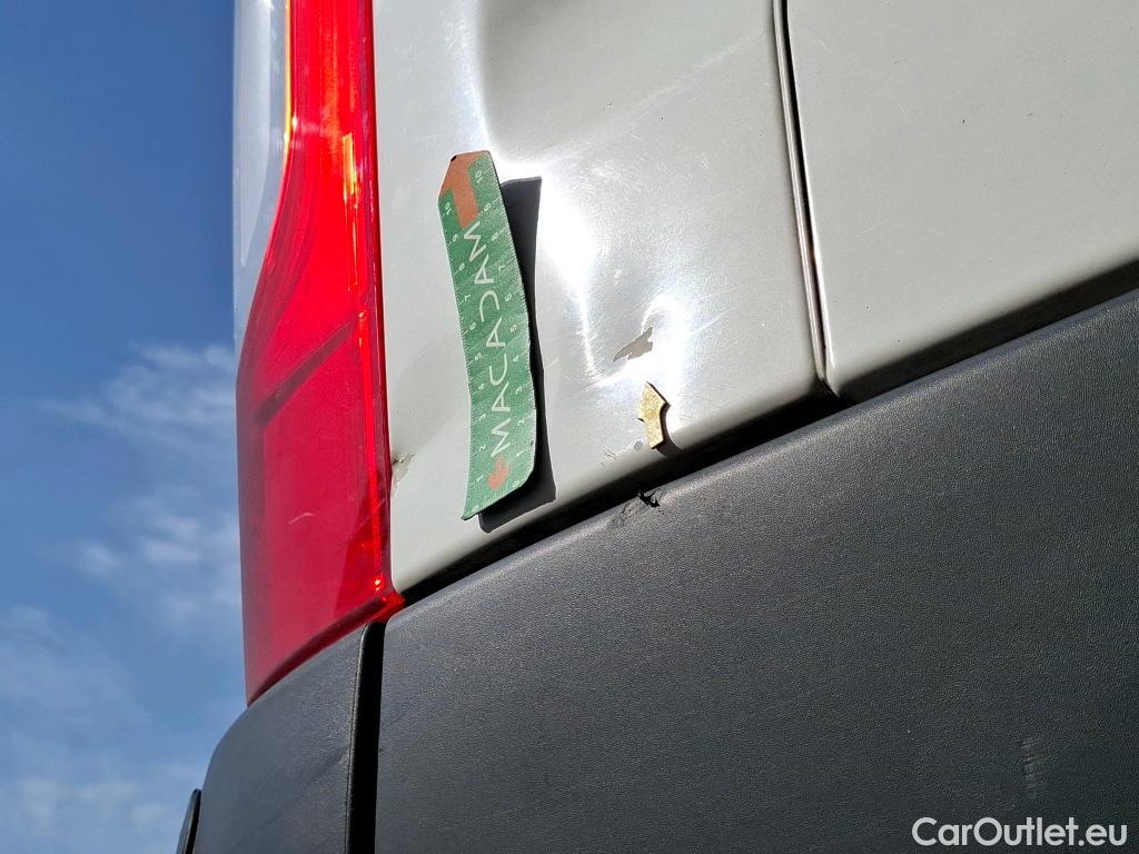  Peugeot  Boxer PEUGEOT  / 2014 / 4P / Fourgon tôlé BlueHDi S&S 120 PREMIUM 335 L2H2 #41