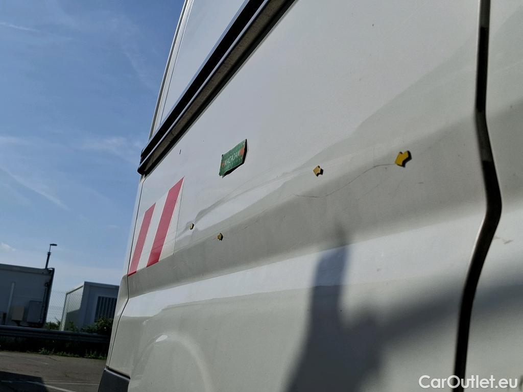 Peugeot  Boxer PEUGEOT  / 2014 / 4P / Fourgon tôlé BlueHDi S&S 120 PREMIUM 335 L2H2 #13