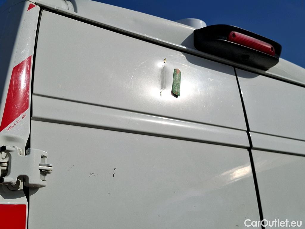  Peugeot  Boxer PEUGEOT  / 2014 / 4P / Fourgon tôlé BlueHDi S&S 120 PREMIUM 335 L2H2 #2
