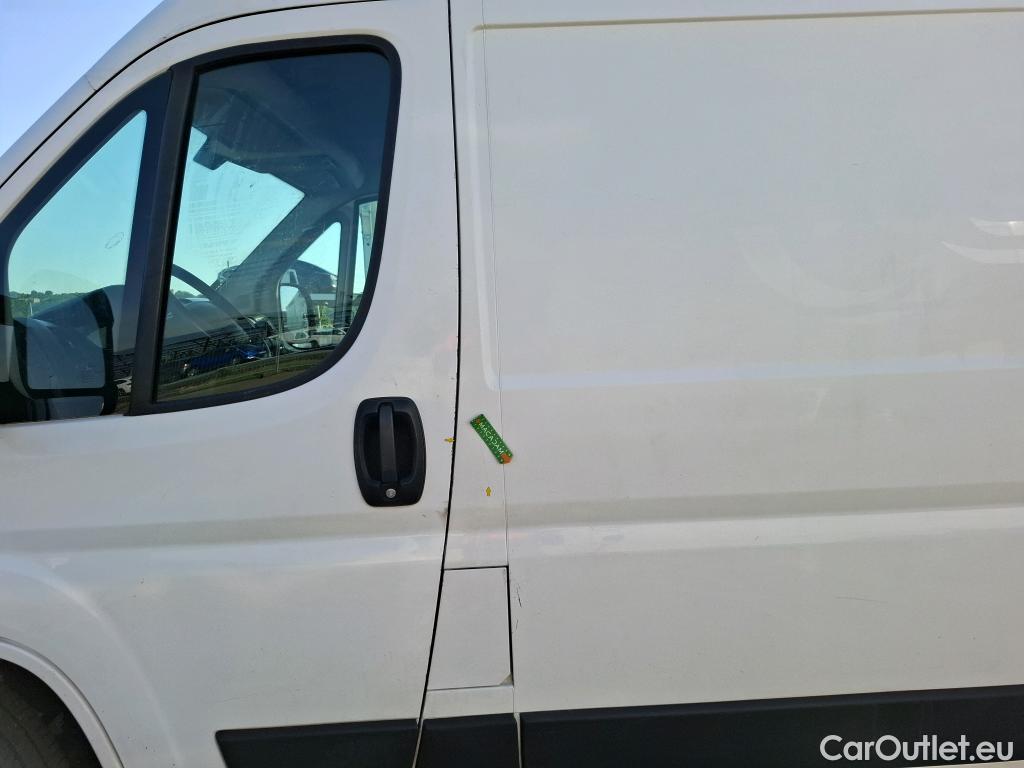  Peugeot  Boxer PEUGEOT  / 2014 / 4P / Fourgon tôlé BlueHDi S&S 120 PREMIUM 335 L2H2 #142