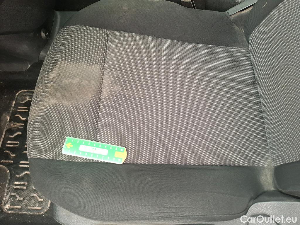  Peugeot  Partner  Asphalt L1 1.6 HDi 100CV BVM5 E6 #30