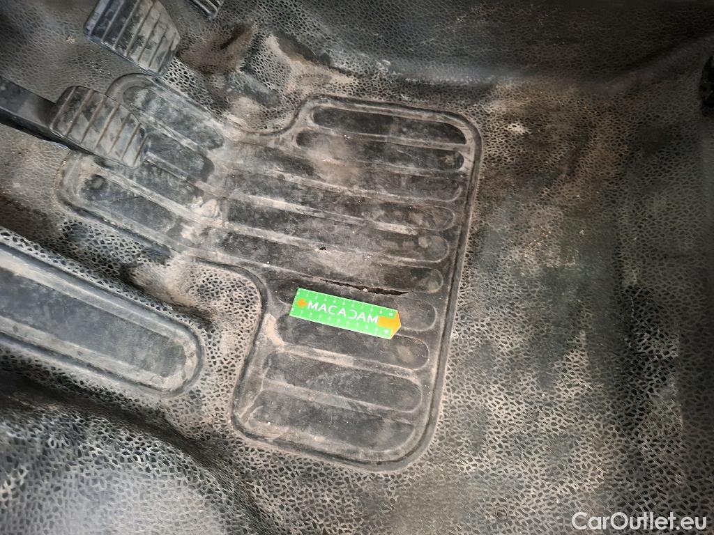  Renault  Kangoo  Express Grand Confort (L1) 1.5 dCi 90CV BVM5 E6 #5