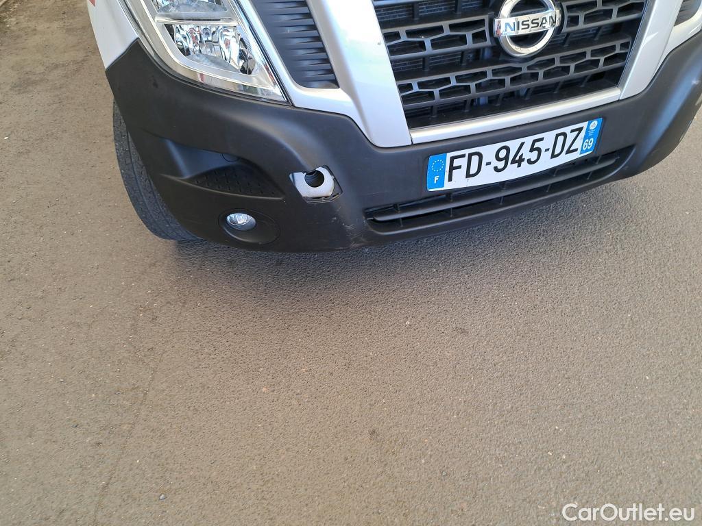  Nissan  NV400 NISSAN  VU 4p Fourgon L3H2 2.3 DCI TT 170 S/S 3500 N-Connecta #29