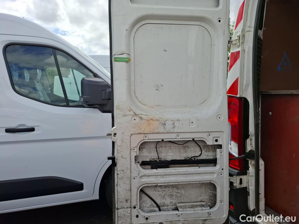  Peugeot  Boxer PEUGEOT  / 2014 / 4P / Fourgon tôlé BlueHDi S&S 120 PREMIUM 335 L2H2 #11