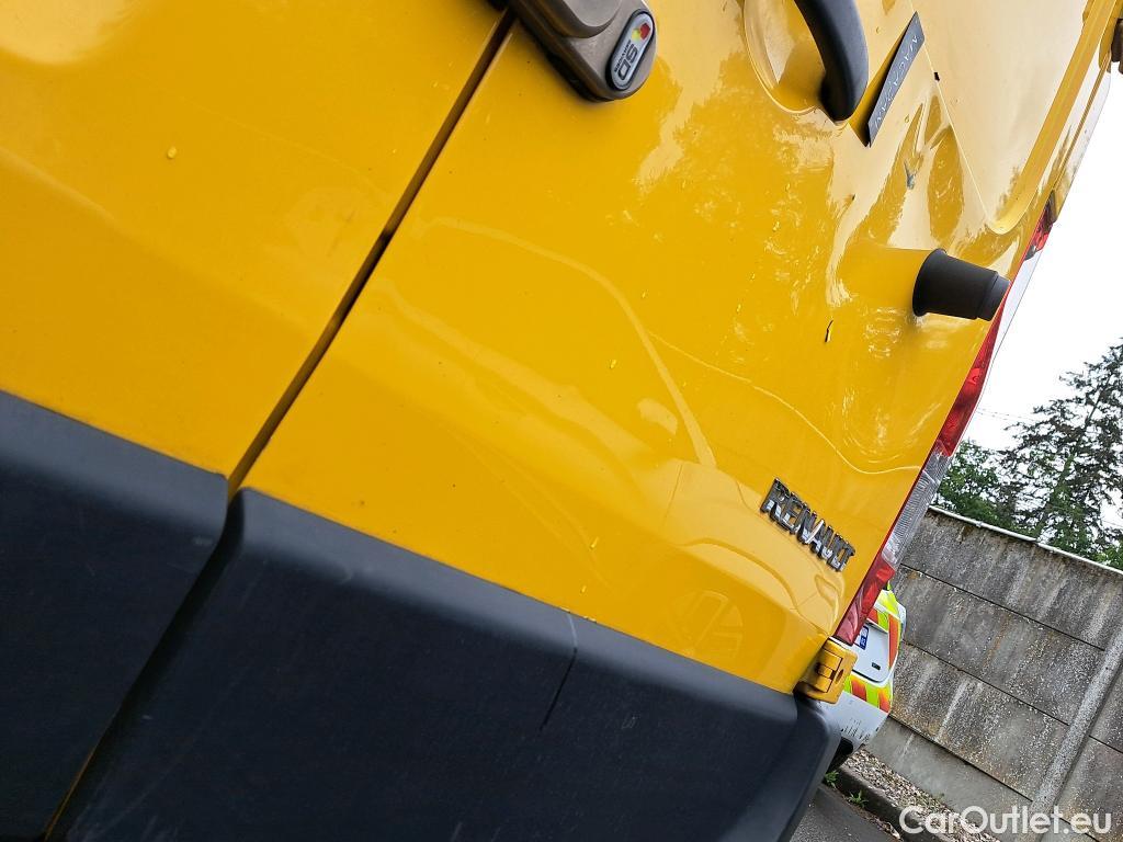  Renault  Master RENAULT  / 2019 / 4P / Fourgon tôlé FG Tr GCF F3500 L2H2 Energy dCi 150 #10
