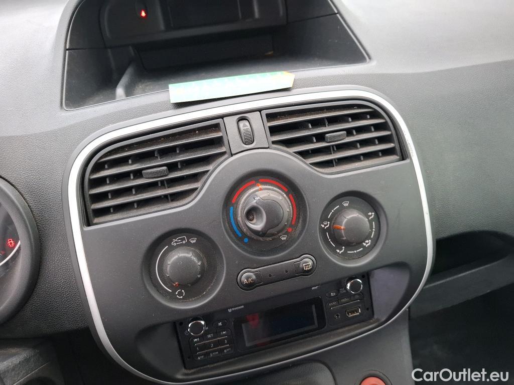  Renault  Kangoo  Express Grand Confort (L1) 1.5 dCi 90CV BVM5 E6 #49