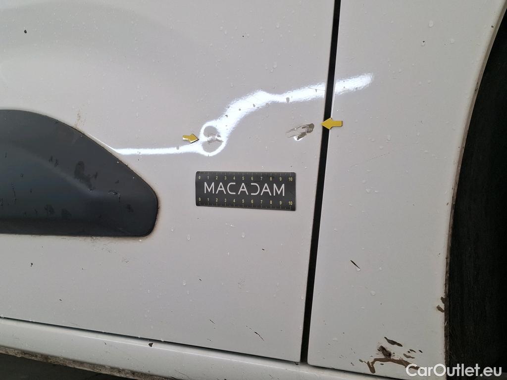  Peugeot  Partner  Premium L1 1.5 HDi 100CV BVM5 E6dT #28