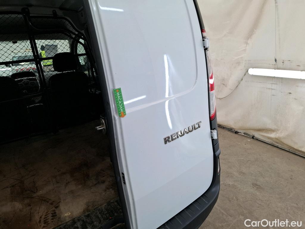  Renault  Kangoo  Express Grand Confort (L1) 1.5 dCi 90CV BVM5 E6 #38