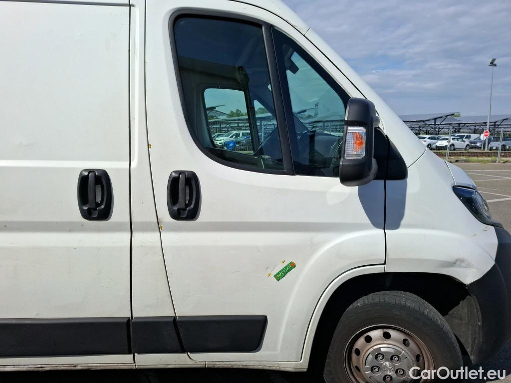 Peugeot  Boxer PEUGEOT  / 2014 / 4P / Fourgon tôlé BlueHDi S&S 120 PREMIUM 335 L2H2 #56