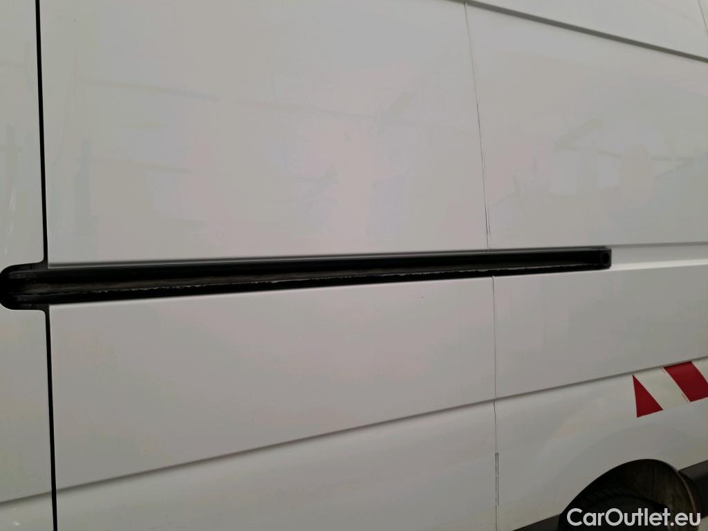  Nissan  NV400 NISSAN  VU 4p Fourgon L3H2 2.3 DCI TT 170 S/S 3500 N-Connecta #31