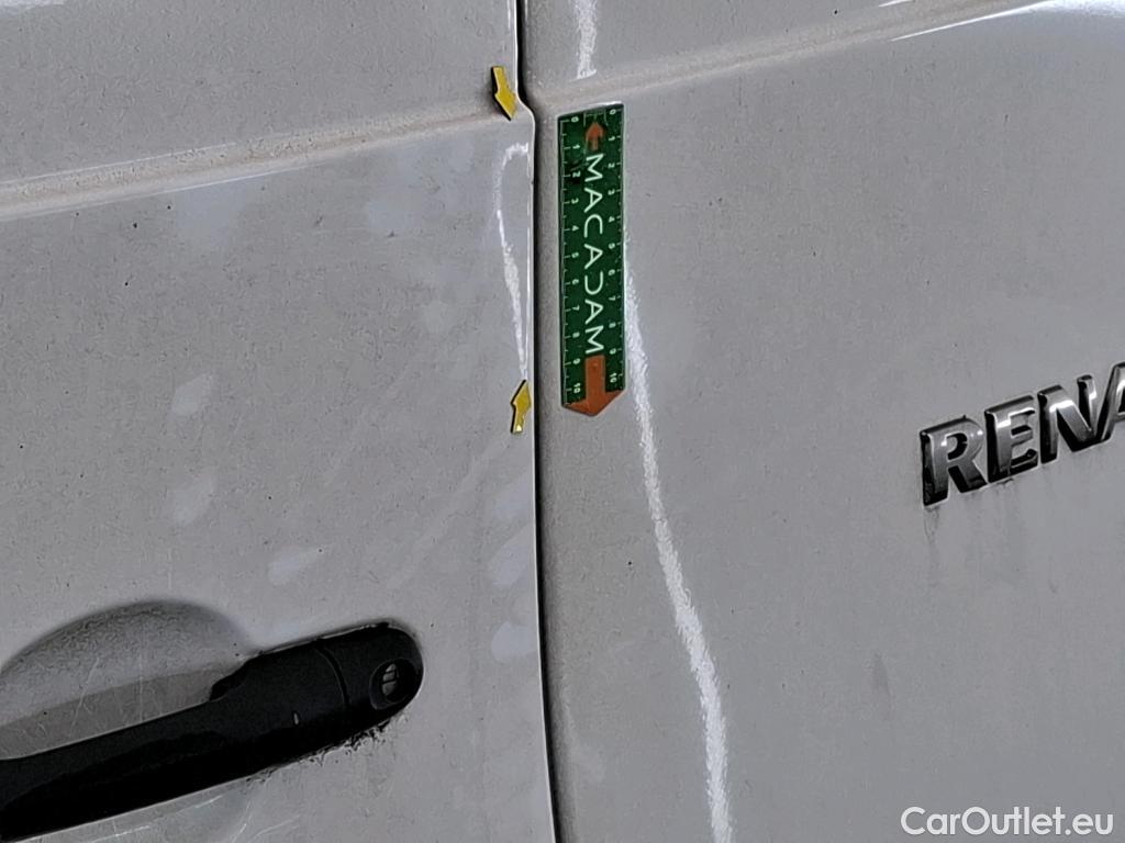  Renault  Kangoo  II Express Extra (Série Spéciale) 1.5 dCi 80CV BVM6 E6dT #8