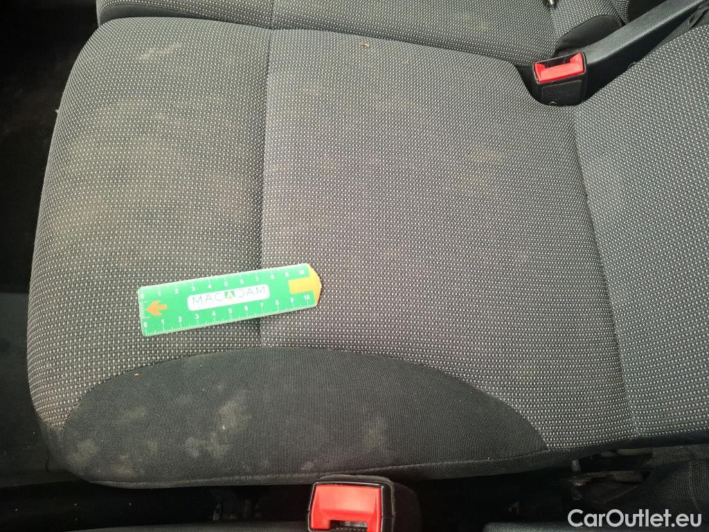  Peugeot  Partner  Asphalt L1 1.6 HDi 100CV BVM5 E6 #29