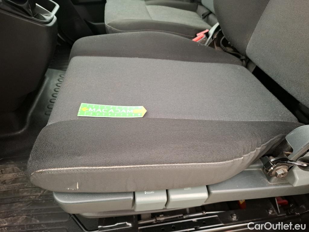  Renault  Master  Fourgon L3H2 3 5 Grand Confort dCi 135CV BVM6 E6dT #5