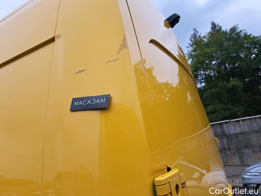  Renault  Master RENAULT  / 2019 / 4P / Fourgon tôlé FG Tr GCF F3500 L2H2 Energy dCi 150 #34