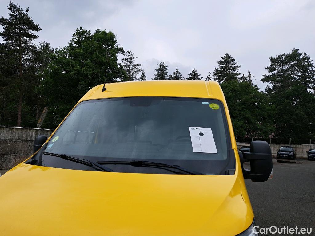  Renault  Master RENAULT  / 2019 / 4P / Fourgon tôlé FG Tr GCF F3500 L2H2 Energy dCi 150 #7