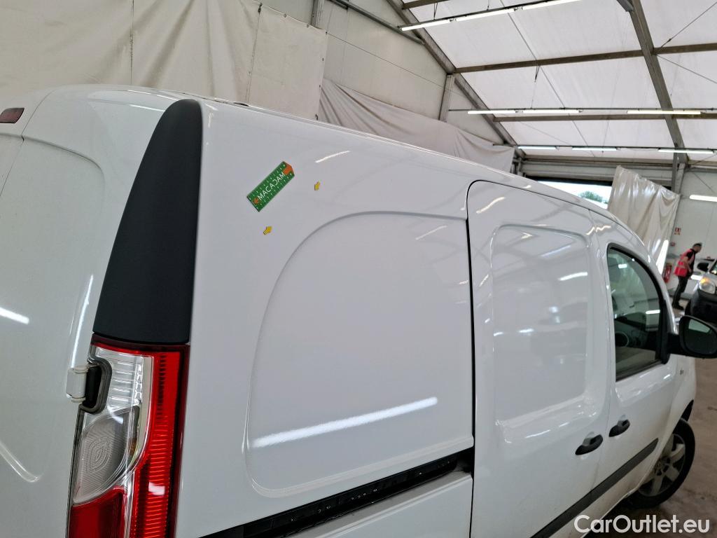  Renault  Kangoo  II Express Extra (Série Spéciale) 1.5 dCi 80CV BVM6 E6dT #3