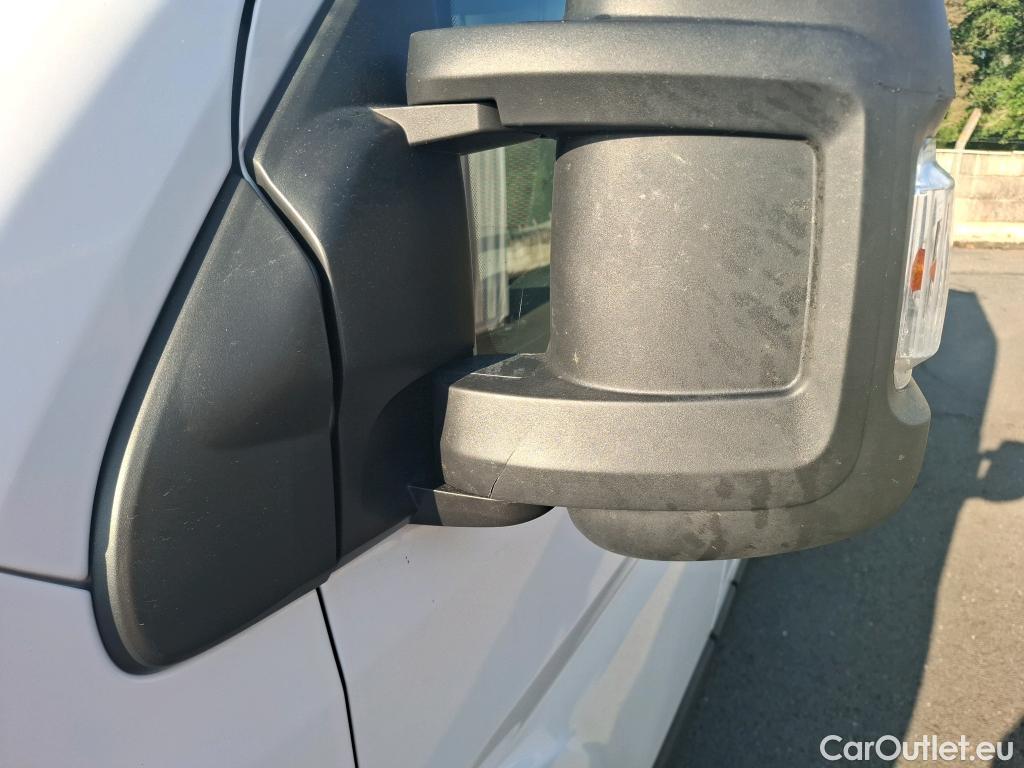  Peugeot  Boxer PEUGEOT  / 2014 / 4P / Fourgon tôlé BlueHDi 120 S&S ASPHALT 333 L2H2 #8