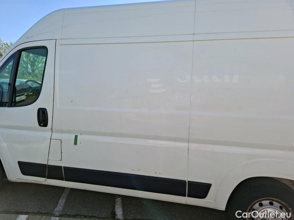  Peugeot  Boxer PEUGEOT  / 2014 / 4P / Fourgon tôlé BlueHDi S&S 120 PREMIUM 335 L2H2 #18