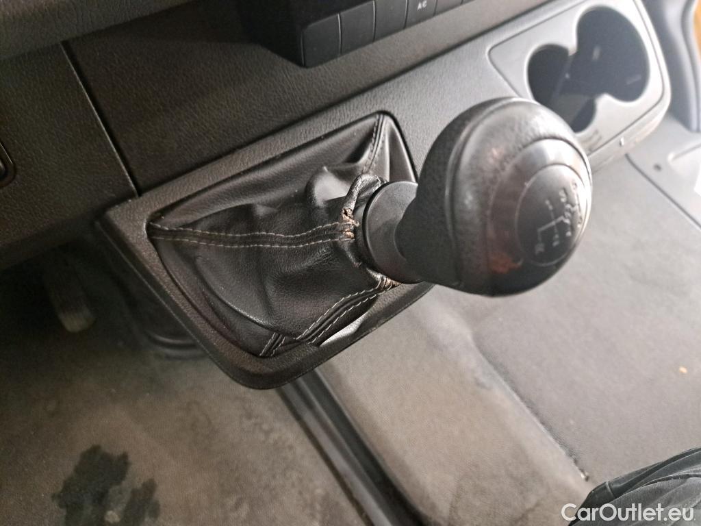  Mercedes  Sprinter MERCEDES-BENZ  VU 4p Fourgon 314 CDI Emp 4325 3.5T #24